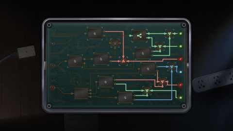 隐秘的角落官网正版