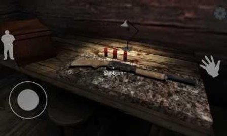 邪恶的孩子无敌不死破解版下载