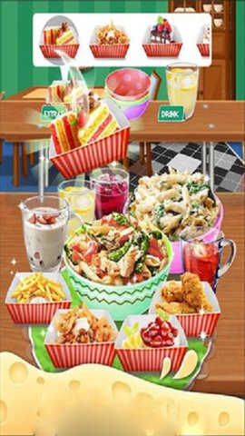 意大利通心粉手游