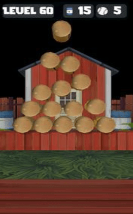 找到并击倒下载