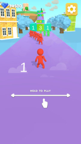 一路招兵买马下载