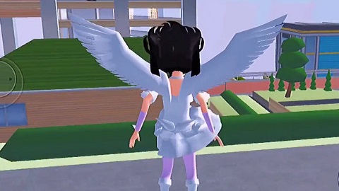 樱花校园模拟器1.038.15中文版内置修改器下载