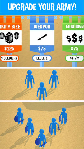 最强史诗军队战争模拟器下载