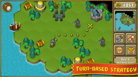 英雄圣杯之旅下载