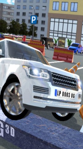 真实停车2021下载