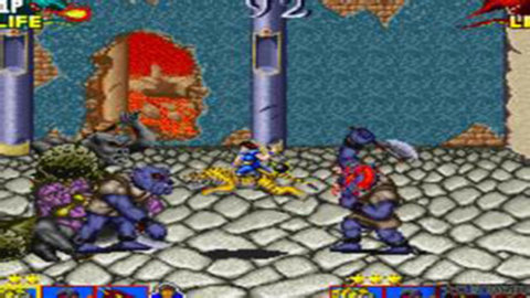 邪城风云中文手机版下载