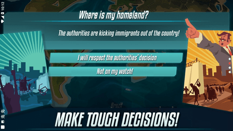 英雄在我们之间全解锁下载