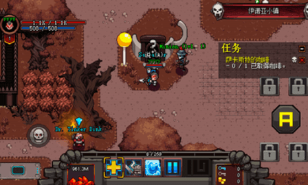 英雄围城口袋版下载