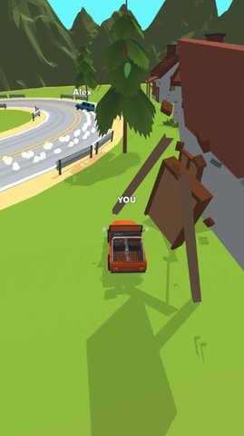 自由汽车城下载