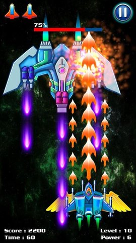 银河袭击独立行动完美版