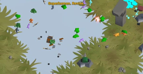 月光沙盒战斗模拟物品全解锁版下载