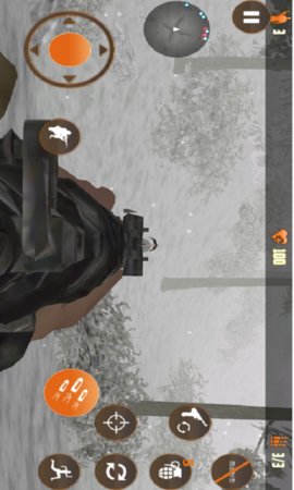 雪原狙击王者下载