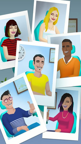 牙科医生实验室下载