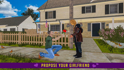 虚拟男友模拟器下载