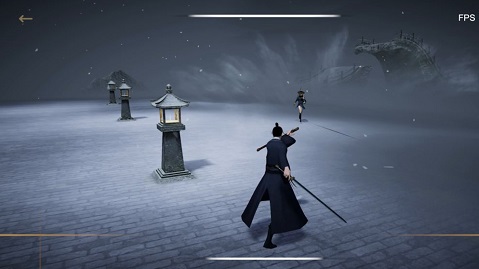 弈剑行官方版下载