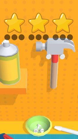 组装枪支3D下载