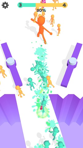 颜色射击大闯关下载