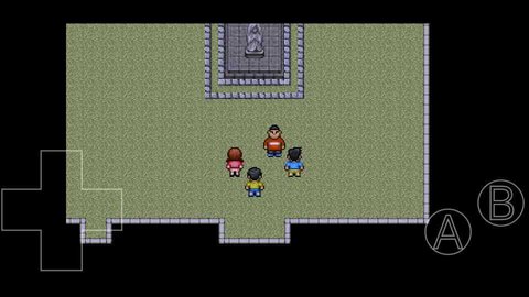 野比大雄的生化危机原版