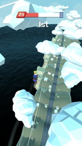 自行车山丘谷歌免登陆版下载