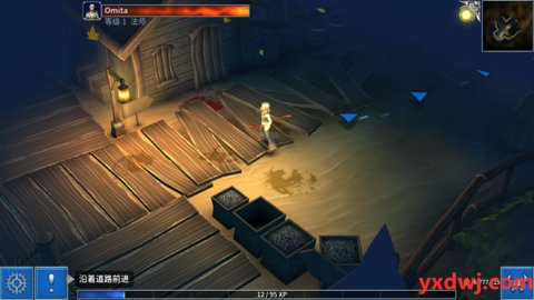 永恒之金中文汉化无限钻石版2019下载