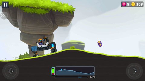 越野太空车2作弊菜单下载