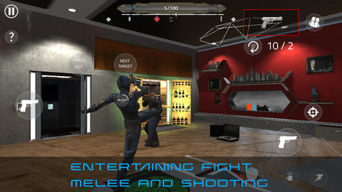 邪恶崛起僵尸驻地2下载