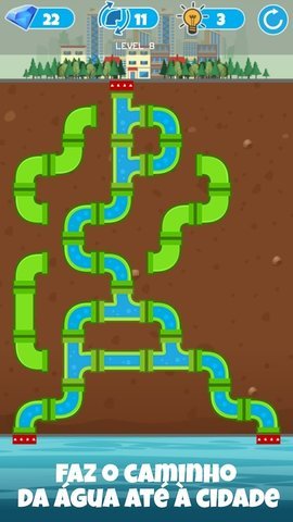 最强水管王下载