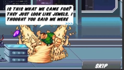 蜘蛛侠终极力量正版