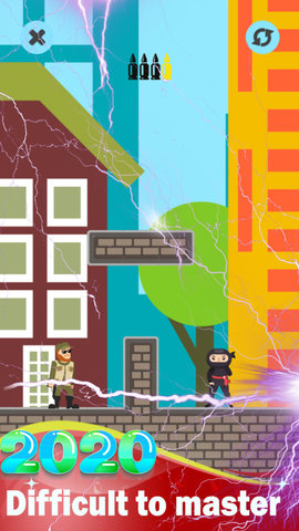 子弹战士2020下载