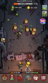 幸存者营地直装版