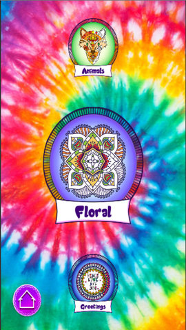 扎染设计师下载