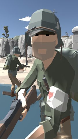 战地模拟器3手机版下载