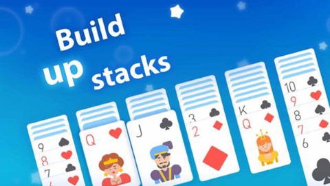 纸牌大挑战下载