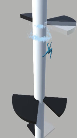 坠落螺旋塔下载