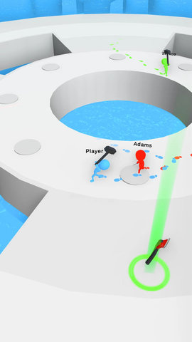 勇士大乱斗下载