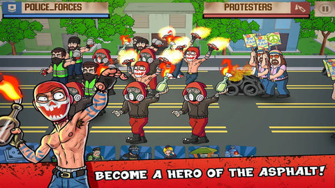 自由战争：民主在燃烧下载