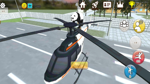 樱花动物校园模拟器中文版下载