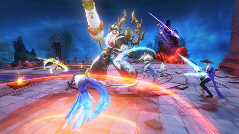 远征2冰川网络版下载