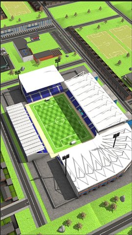 足球俱乐部经理2021国际版