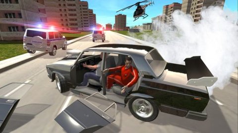 真实罪恶都市下载