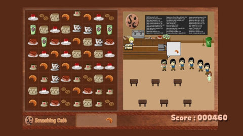 虚拟女友咖啡店下载