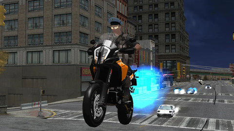 中国赛车之王下载