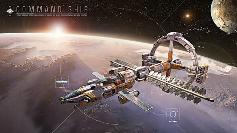 重装上阵共研服下载