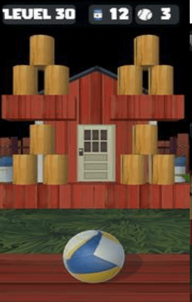 找到并击倒下载