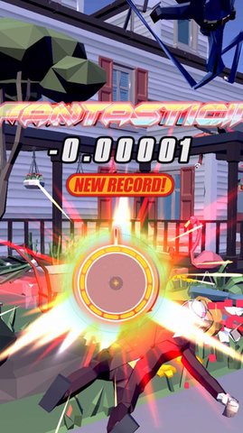 一拳OK汉化版下载