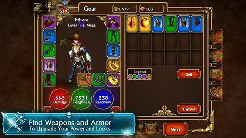 永恒之金免谷歌存档直装版下载