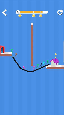 拯救火柴人手游小米版下载