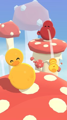 摇摆特工最新版