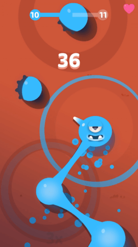 粘液贪吃蛇下载