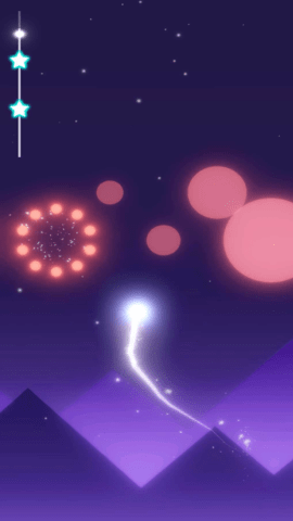 指尖节奏躲避障碍下载